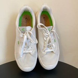 Cariuma IBI knit low sneaker